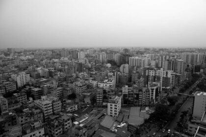 Security Vulnerability Assessment for a Multinational Engineering and Construction Client for a Project Site in Bangladesh