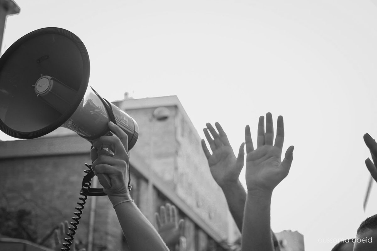Risk analysis for employee safety and business continuity during student protests in Nigeria
