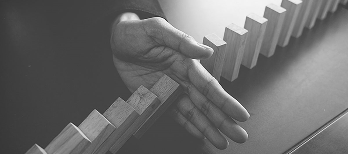 Enterprise Resilience: Preparing for and Mitigating Crises