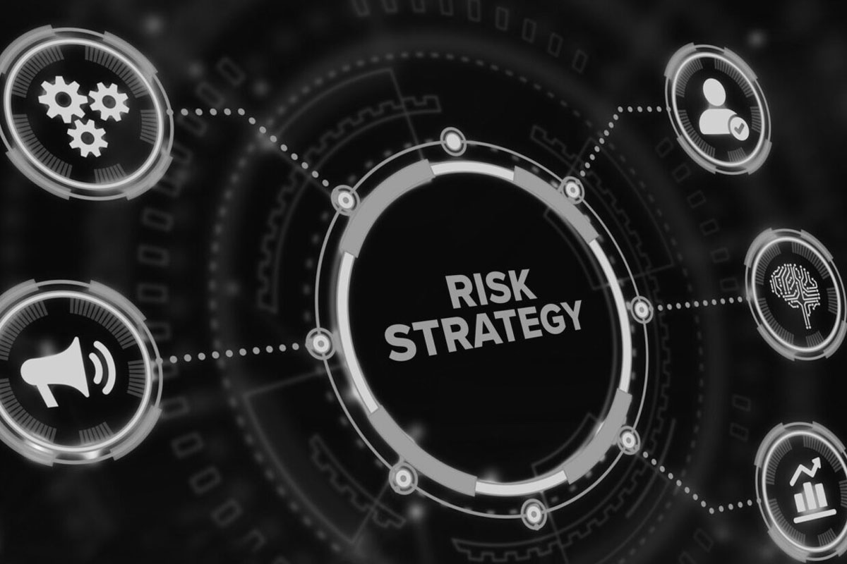 Establishing the principles of risk strategy