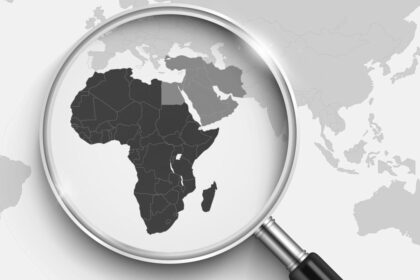 Risk and business strategy in the Middle East & Africa