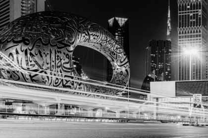 Preparing protective services for COP events: an example from COP28, UAE