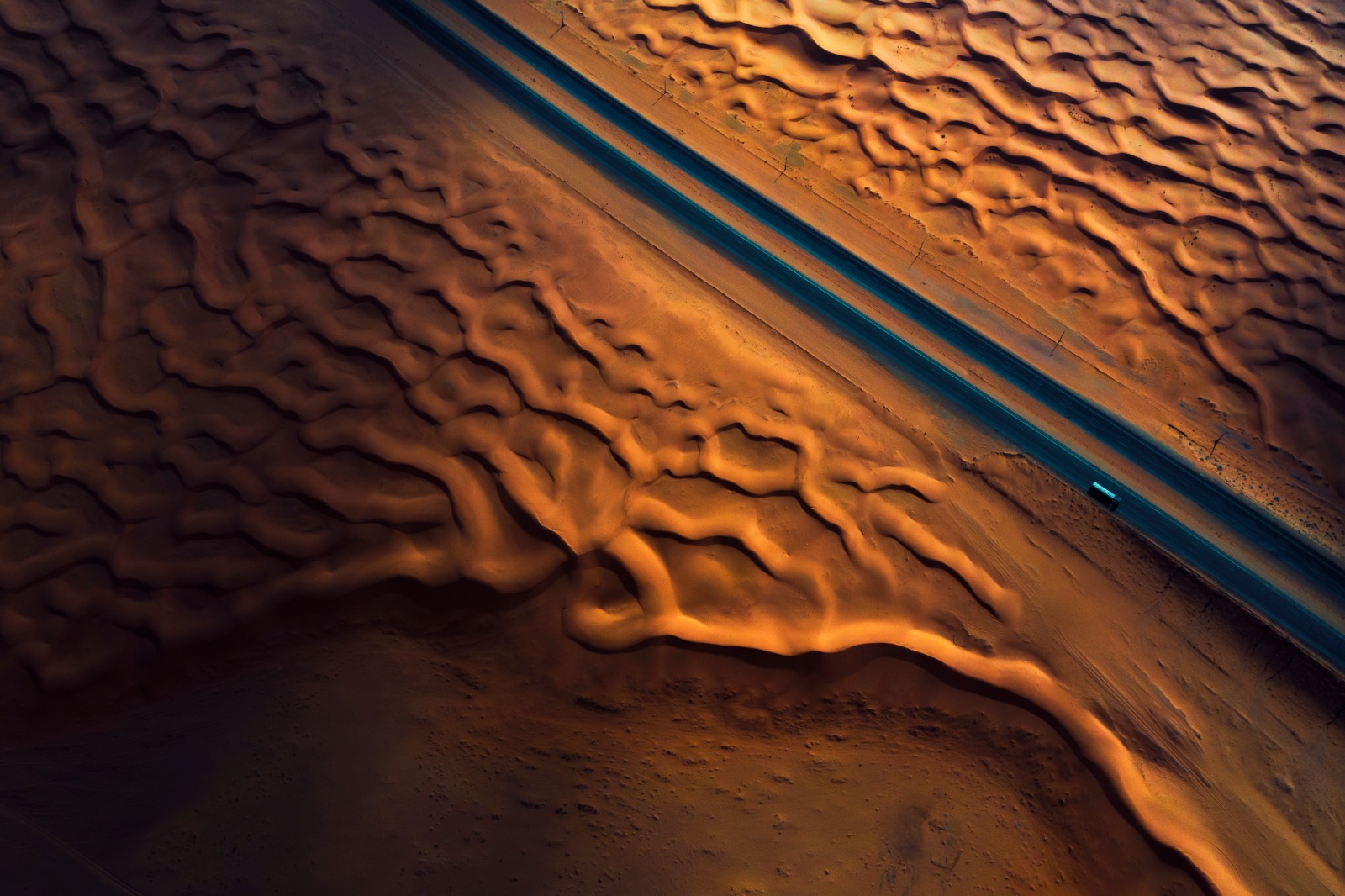 Explore The Future Of Mining In Saudi Arabia