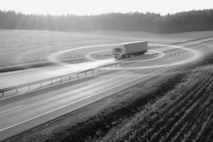 Maximizing Safety and Efficiency: Harnessing AI for Driver Behavior Monitoring