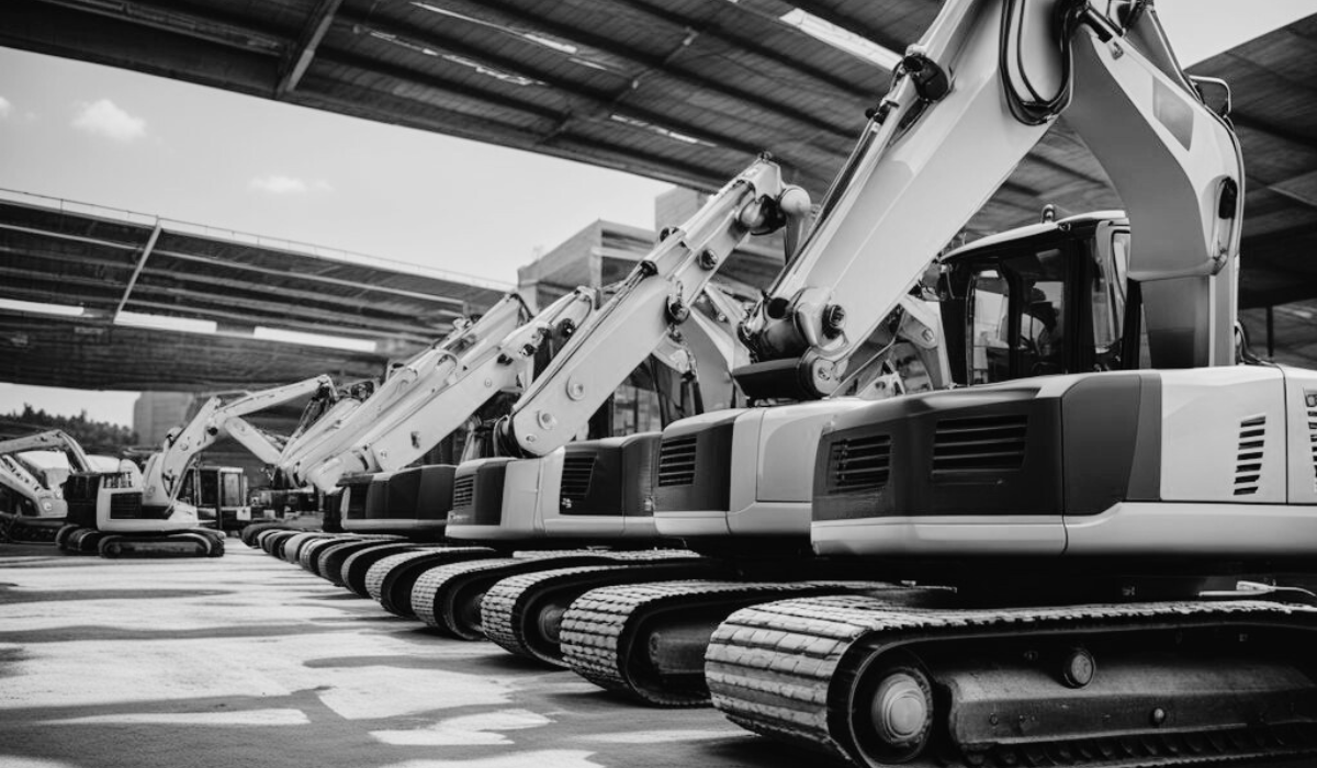 Heavy machinery manufacturer mitigates significant financial losses with Sicuro’s innovative tracking solution. 