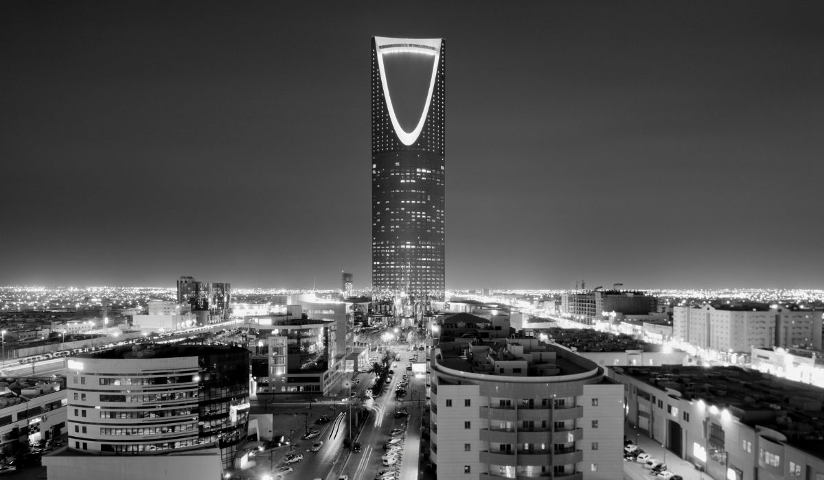 Working on Saudi's Giga Projects