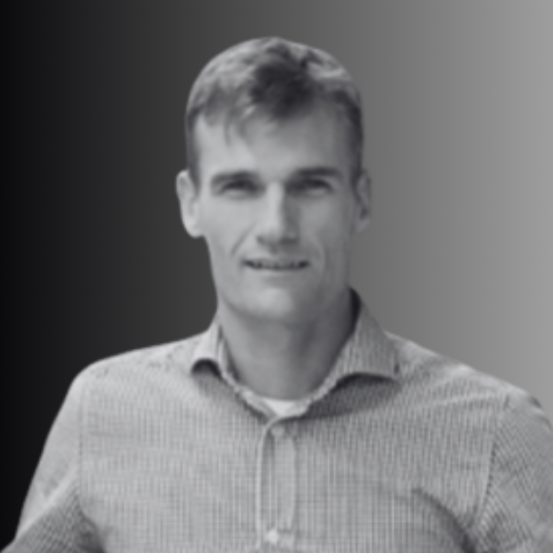 Adrian Raisbeck MSc