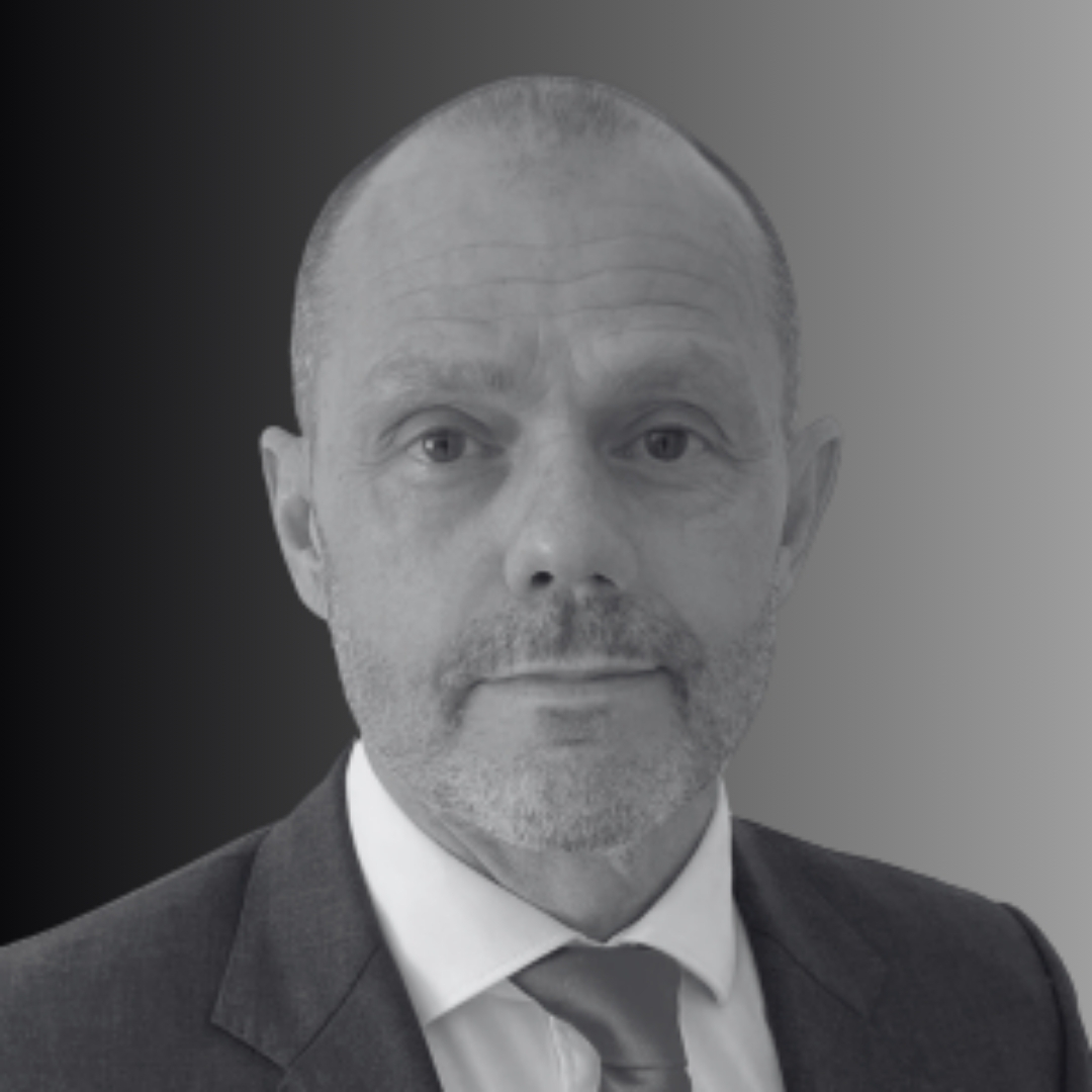 Peter Christie MSc