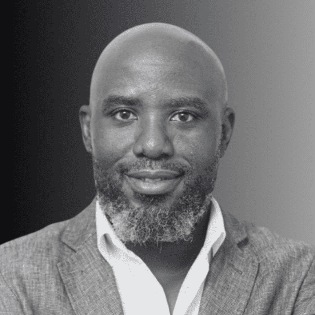 John Musundi
