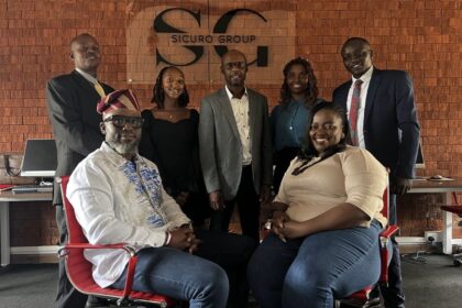 Sicuro Group East Africa