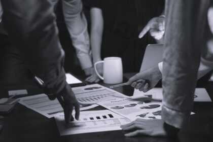 Market Entry and Operational Resilience