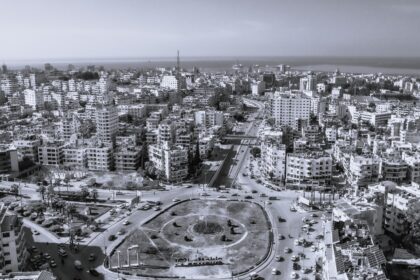 Syria Market Entry July 2025