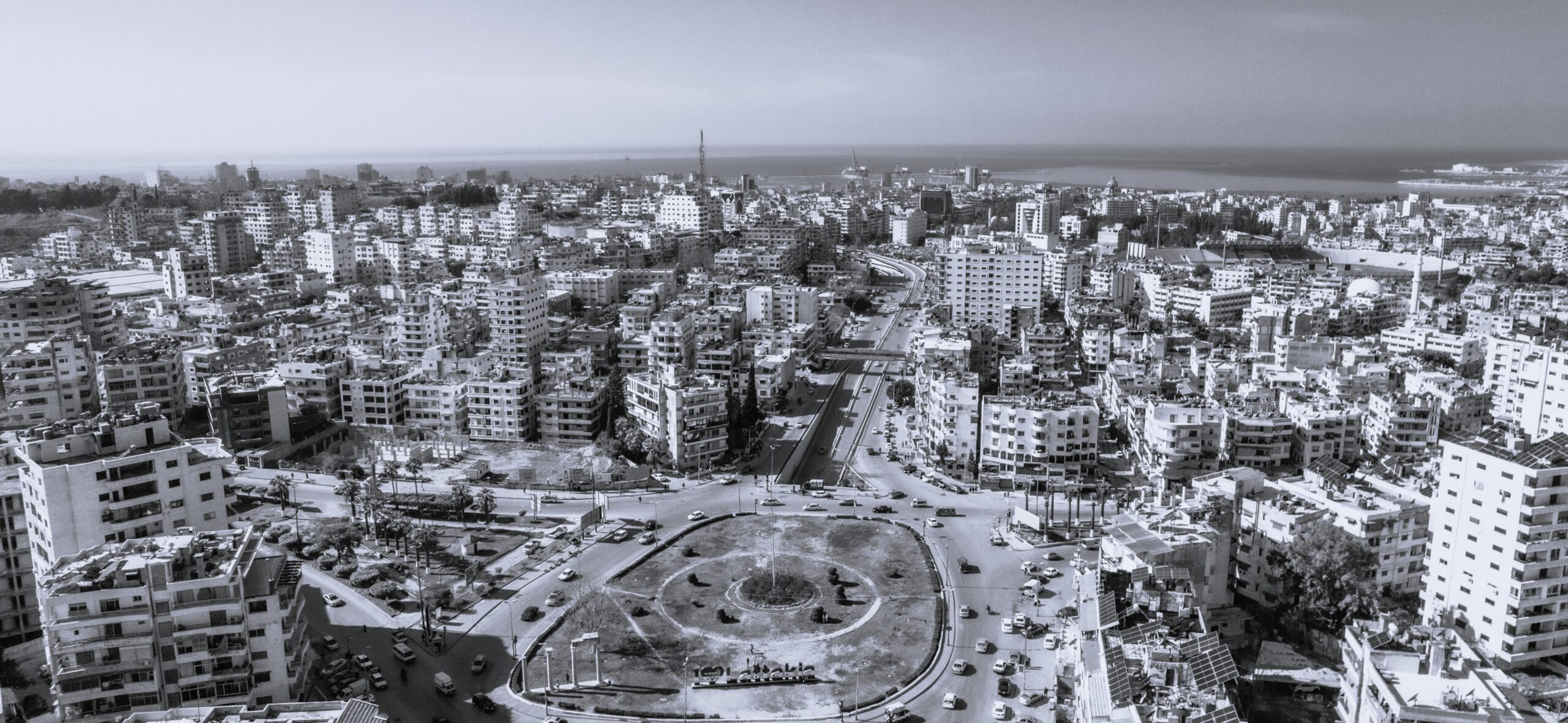 Syria Market Entry July 2025