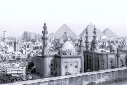 Is Egypt Safe?