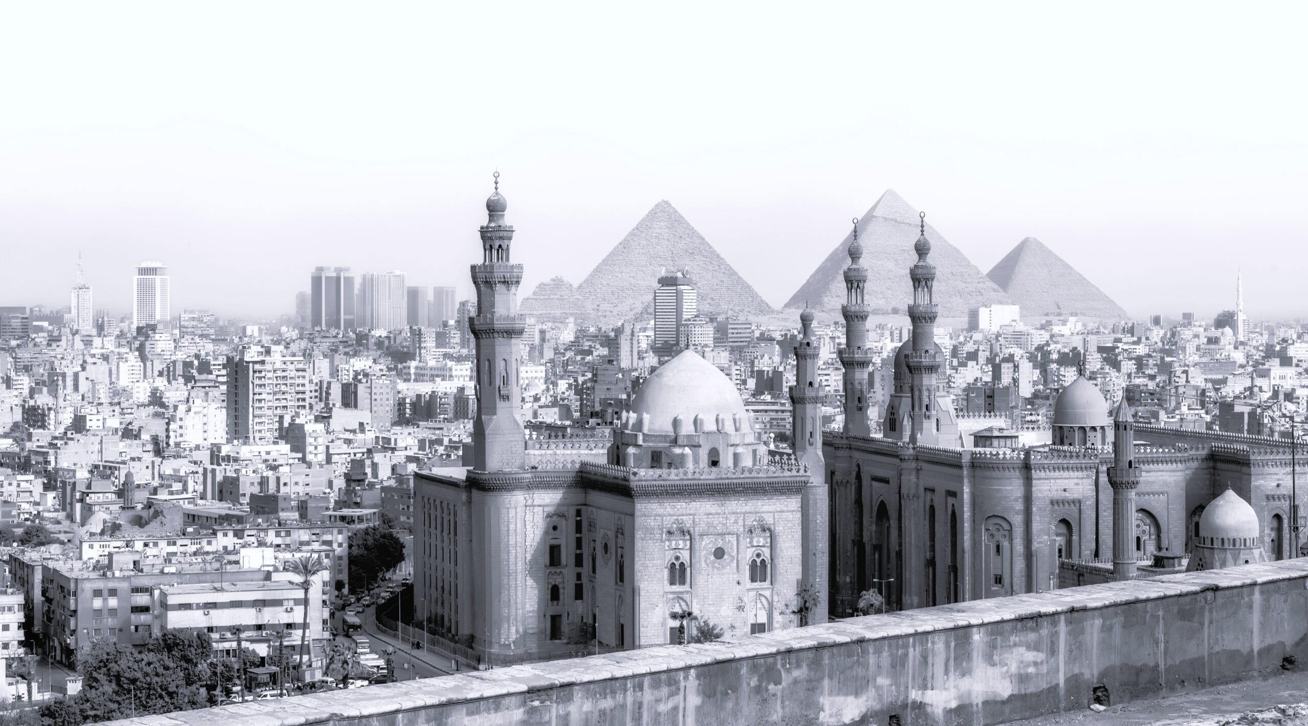 Is Egypt Safe?