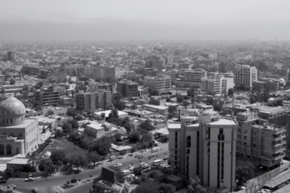 Iraq 101 in 2025 - Baghdad might just be your biggest opportunity