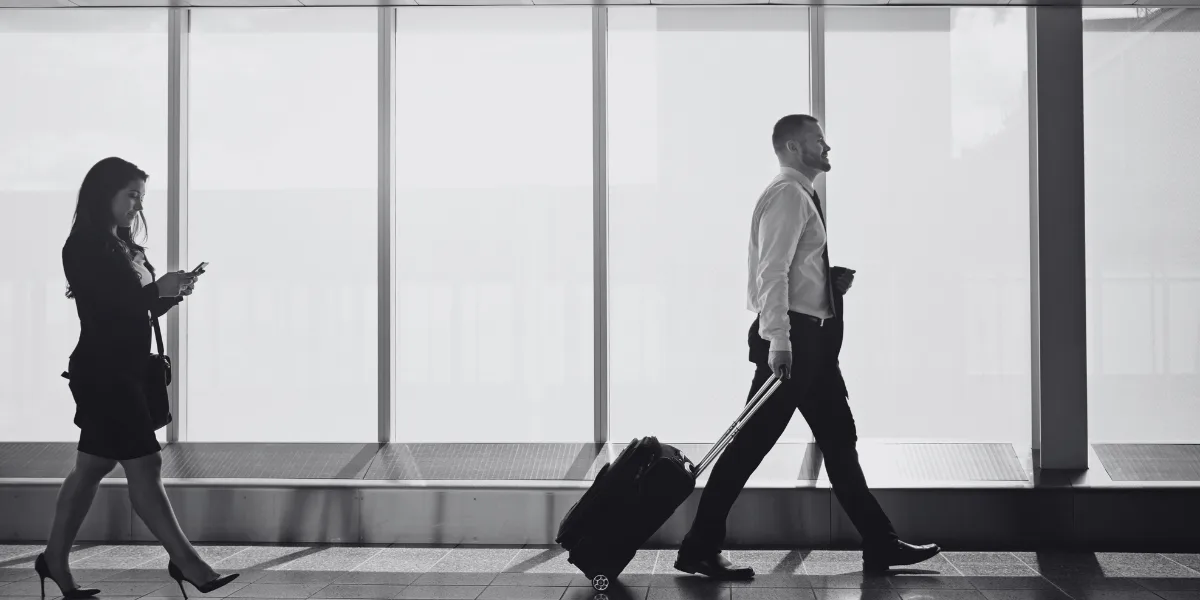 Optimizing Travel Risk Management: You Didn’t Buy Cheap, But You May Have Bought Twice