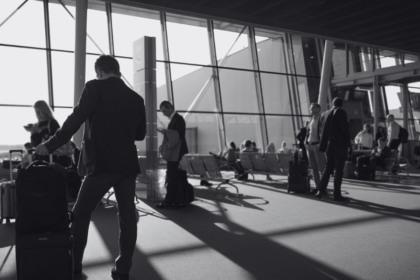 Securing Global Mobility: Travel Risk Management for Business Interests Across Africa in 2025