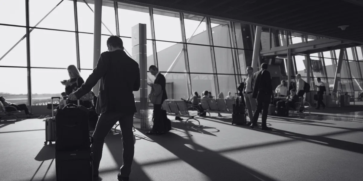 Securing Global Mobility: Travel Risk Management for Business Interests Across Africa in 2025