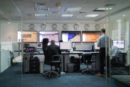 GSOC Isn't a Place—It's a Function: Why Modern Security Operations Centers Need to Evolve