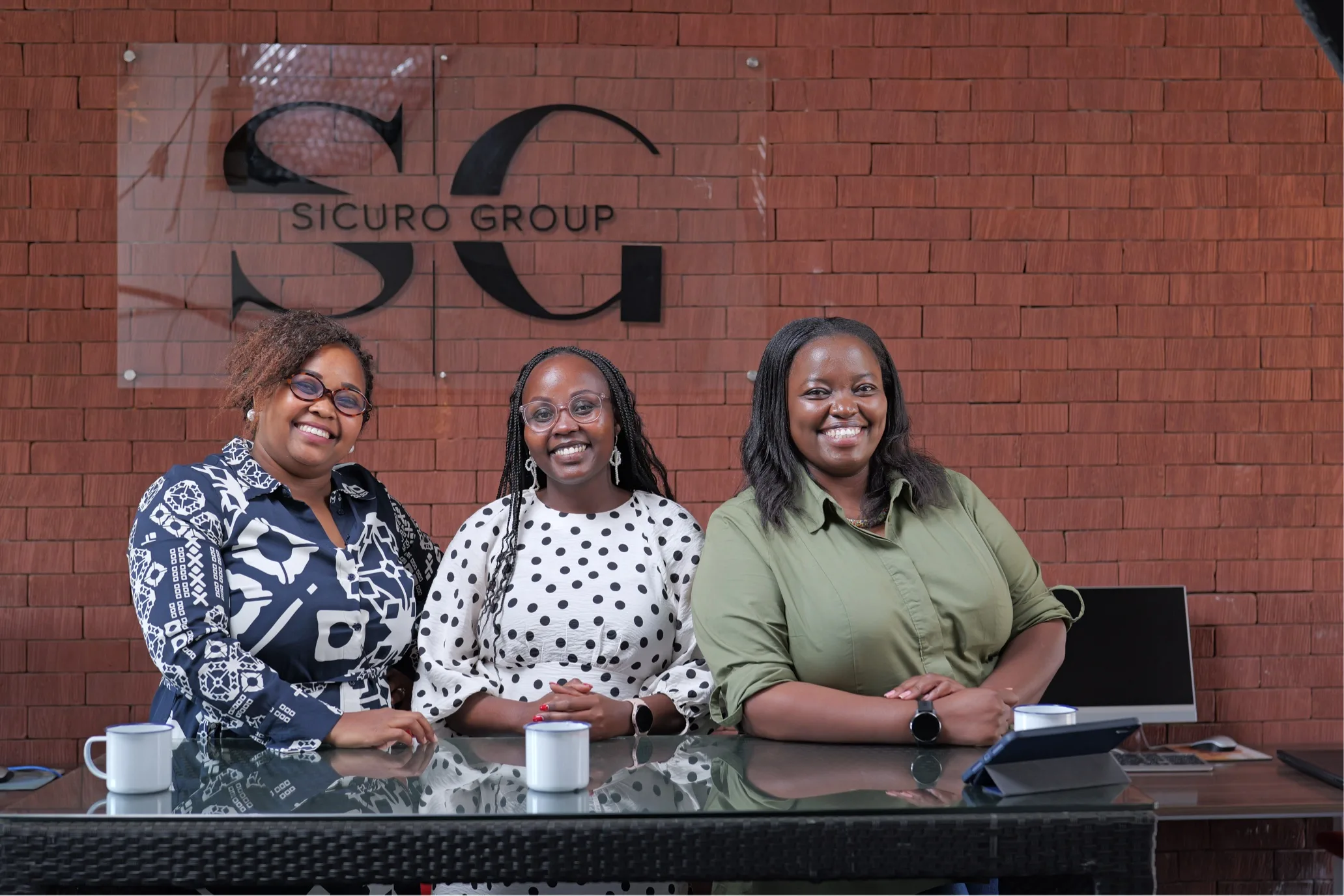From Conflict to Compliance: Building Safer Business Systems in Africa