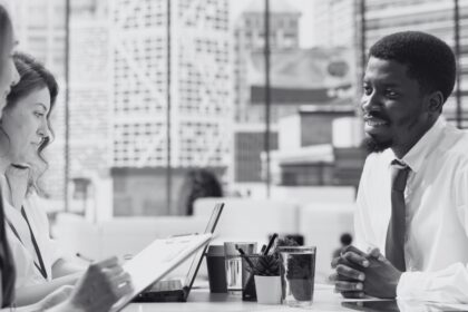 How African Companies Are Balancing Risk, Ethics, and Data Privacy