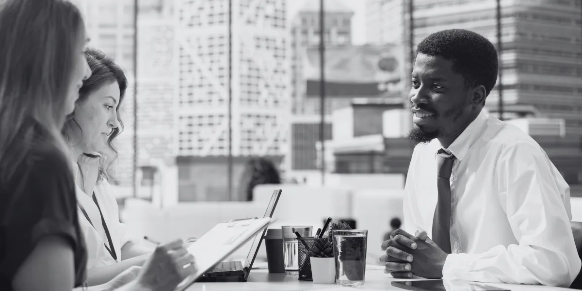 How African Companies Are Balancing Risk, Ethics, and Data Privacy