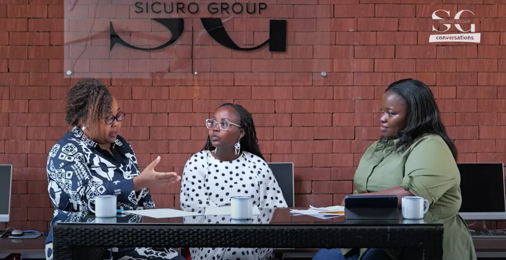 From Conflict to Compliance: Building Safer Business Systems in Africa