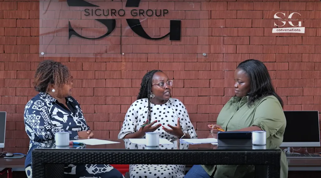 From Conflict to Compliance: Building Safer Business Systems in Africa