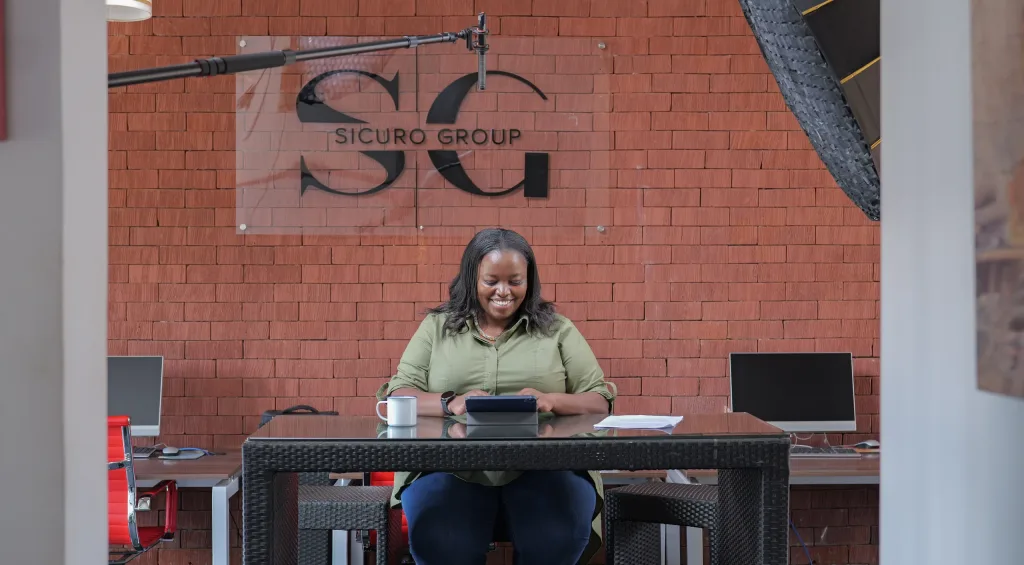 From Conflict to Compliance: Building Safer Business Systems in Africa