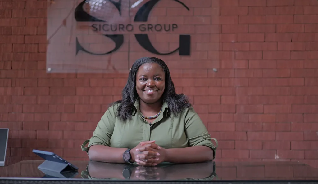 From Conflict to Compliance: Building Safer Business Systems in Africa