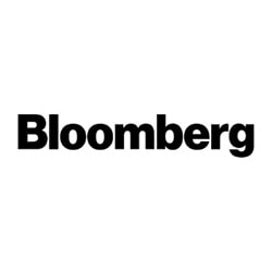 Bloomberg logo - Sicuro Group