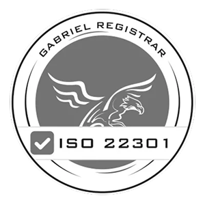 ISO 22301