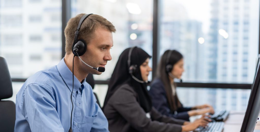 Third party insurance operator