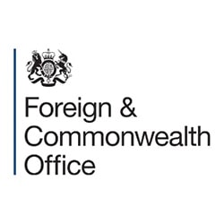UK foreign commonwealth development office