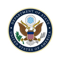 US Department of State