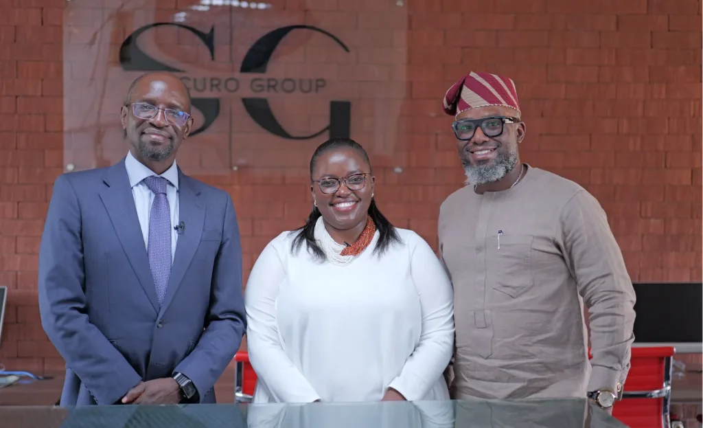 Central Bank of Kenya Chairman, Andrew Musangi on Kenya’s Economy, Inflation & Africa’s Future