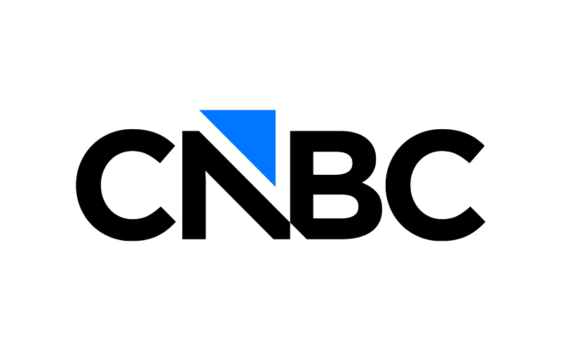 CNBC logo