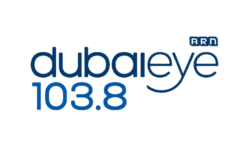 Dubai Eye logo