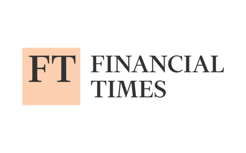 Financial Times logo