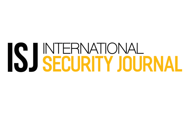 ISJ logo
