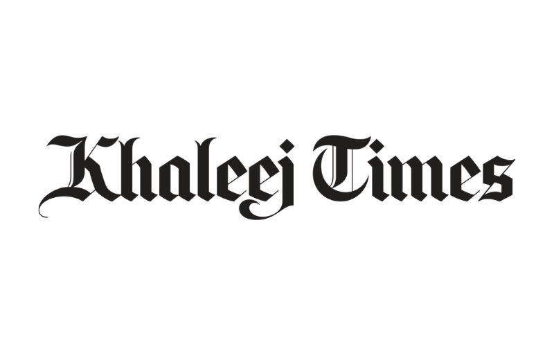 Khaleej Times logo