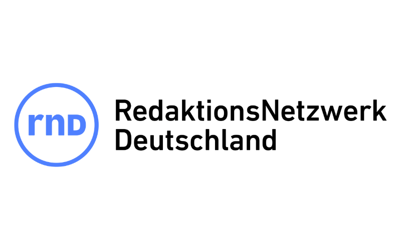 RND.de logo