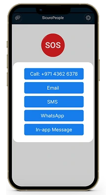 Simultaneous Alerts