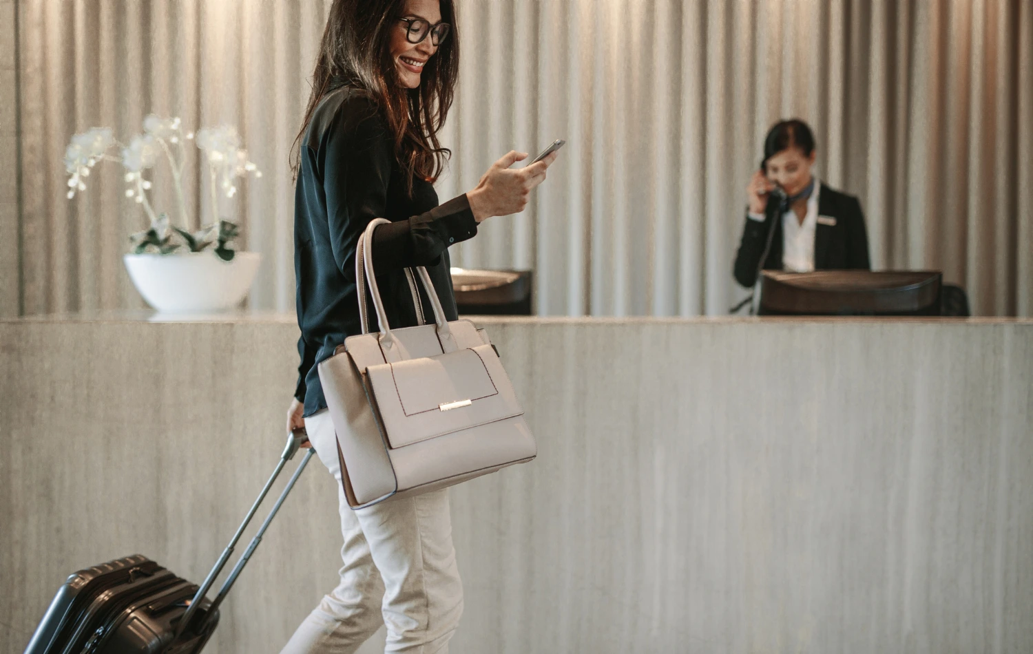 Features of Sicuro Business Travel Safety App