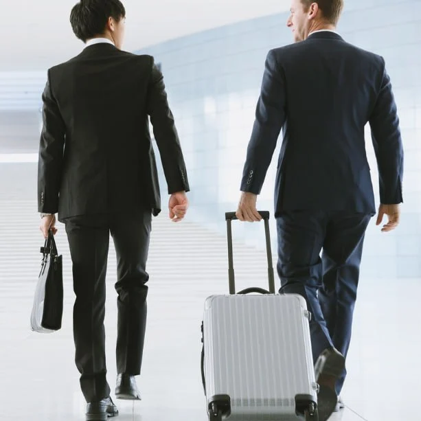 Travel safety throughout the Middle East and Africa