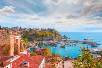 Antalya Turkiye COP31