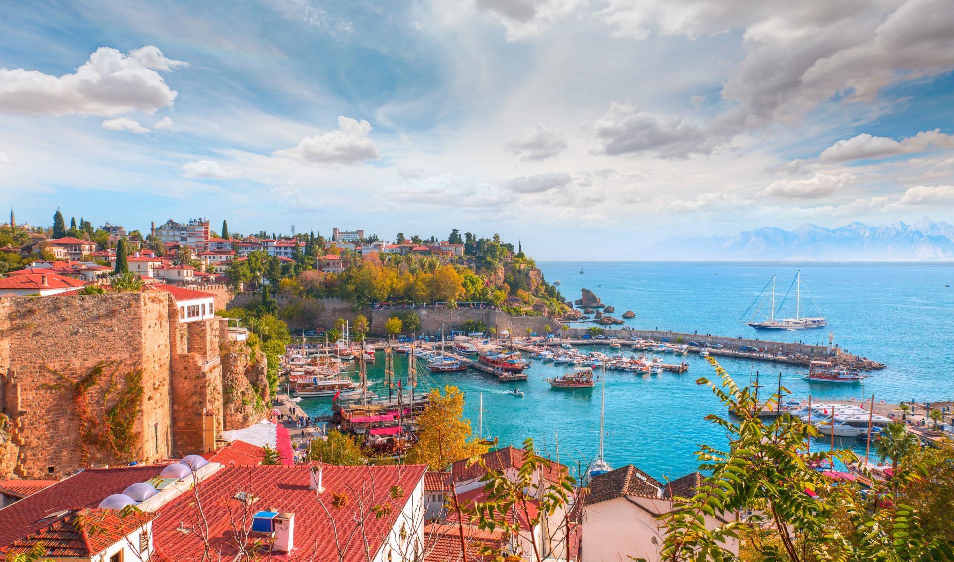 Antalya Turkiye COP31