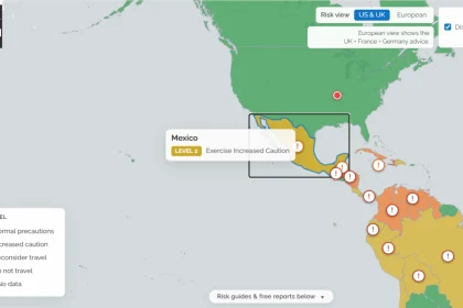 Is Mexico Safe?