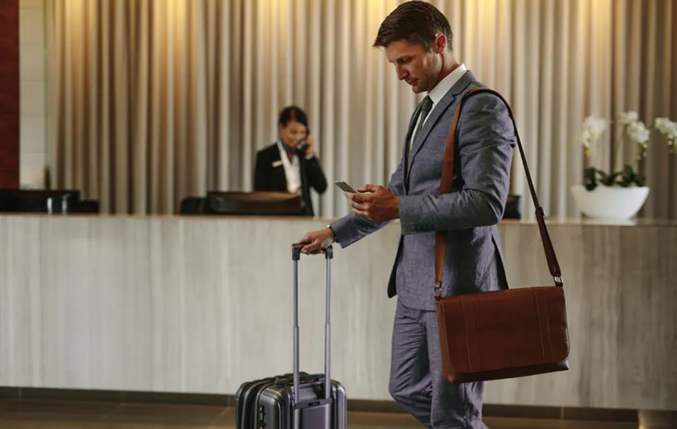 When Corporate Travel Risk Management Matters Most